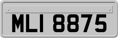 MLI8875