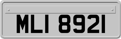 MLI8921