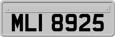 MLI8925