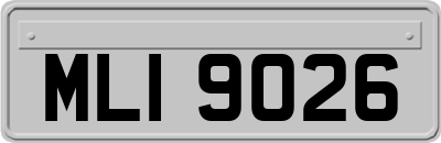 MLI9026