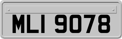 MLI9078
