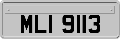 MLI9113