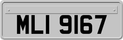 MLI9167