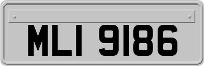 MLI9186