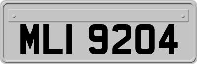 MLI9204