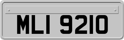 MLI9210