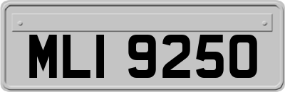 MLI9250