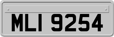 MLI9254