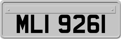 MLI9261