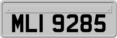 MLI9285