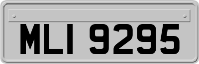 MLI9295