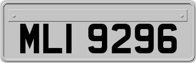 MLI9296