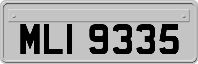 MLI9335