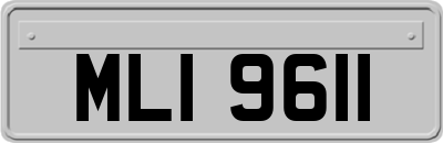 MLI9611