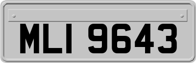 MLI9643