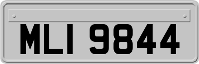 MLI9844