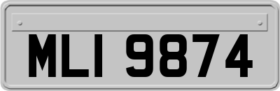 MLI9874