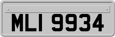 MLI9934