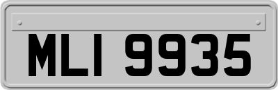 MLI9935