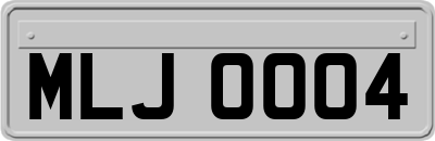 MLJ0004