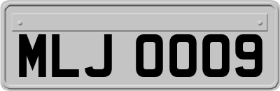 MLJ0009