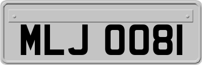 MLJ0081