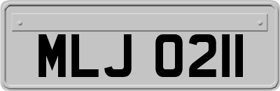MLJ0211