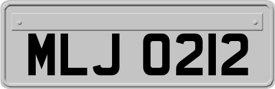 MLJ0212