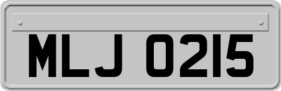 MLJ0215