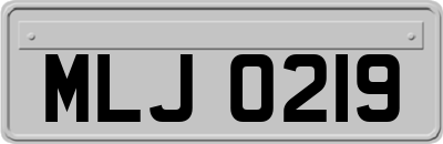 MLJ0219