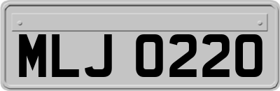 MLJ0220