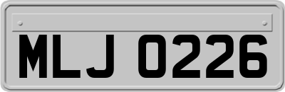 MLJ0226