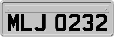 MLJ0232
