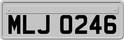 MLJ0246