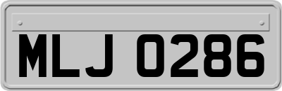 MLJ0286