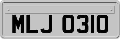 MLJ0310