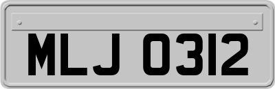 MLJ0312