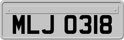 MLJ0318