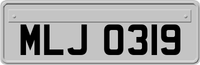 MLJ0319