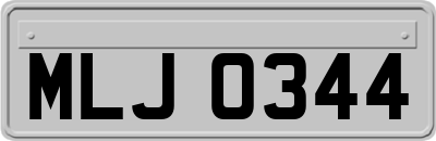 MLJ0344