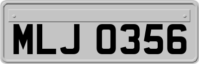 MLJ0356