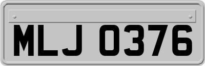 MLJ0376