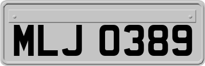 MLJ0389