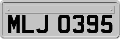MLJ0395