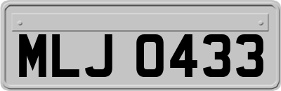MLJ0433