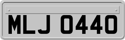 MLJ0440
