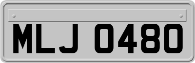 MLJ0480