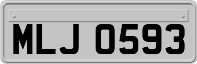 MLJ0593