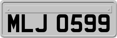 MLJ0599