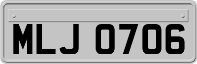 MLJ0706